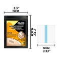 thumbnail image 3 of Ruban Transparent Imperméable Film PU Adhésif Pansement Pansement Imperméable Ruban de Fixation Type 1, 3 of 7