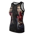 thumbnail image 5 of The Vampire Diaries Women's Tank Top Sleeveless T-Shirts Tee Camisole Sport Vest Summer Daily Undershirts, 5 of 8