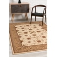 thumbnail image 3 of Rug Branch Majestic Vintage Persian High-Density Area Rug and Runner, Traditional - JA2117ACRBG1013, 3 of 8