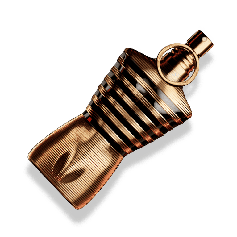 Jean Paul Gaultier Le Male Elixir EDP Perfume Spray, 2.5 fl Jean Paul Gaultier Le Male Elixir EDP Perfume Spray, 2.5 fl