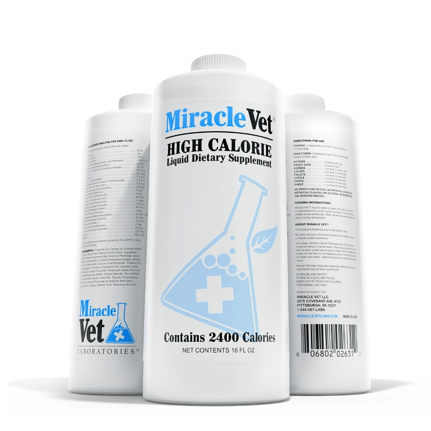 natural weight gainer for dogs