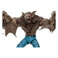 thumbnail image 4 of Man-Bat MegaFig Action Figure - DC Collector, 4 of 6
