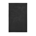 thumbnail image 5 of Paquete 30 piezas Frazada ligera y suave negro 107 x 160, 5 of 5