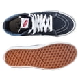 thumbnail image 2 of Tenis Vans SK8 Hi 0D5INVY Unisex azul acero 28, 2 of 7