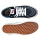 thumbnail image 2 of Tenis Vans SK8 Hi 0D5INVY Unisex azul acero 26, 2 of 7