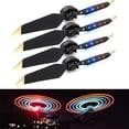 thumbnail image 2 of 2 X Hélice de Luz LED Recargable para fessional Pro / Sunnimix LED Propeller flash, 2 of 8