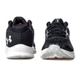 thumbnail image 3 of Tenis Under Armour Shadow - 3024142001 - Mujer negro 25.5, 3 of 7