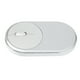 thumbnail image 3 of Ratón USB, ratón inalámbrico de 2,4 Ghz, ratón Bluetooth recargable, dispositivo externo para ordenador portátil, diseño fácil de usar, 3 of 8