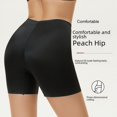 thumbnail image 2 of Pantalones moldeadores de cadera Peach, pantalones moldeadores de abdomen de cintura media para mujer, pantalones sexys sin costuras para levantar la cadera, pantalones de seguridad cómodos, 2 of 6