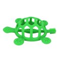 thumbnail image 1 of Juguete para la Dentición del bebé Pulsera de Dentición con Hebilla Ajustable para Calmar y Calmar la Solución Imprescindible con Forma de Tortuga ANGGREK  Otros, 1 of 8