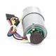 thumbnail image 4 of Dc 12v Alto Caja de Engranajes Motor Aluminio 18 rpm, 4 of 5