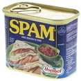 thumbnail image 2 of Carne de cerdo Spam horneada 340 g, 2 of 3