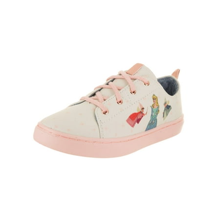 Toms Kids Lenny Fairy Godmother Casual Shoe