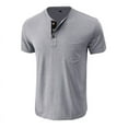 2024 Summer European and American Men‘s Shortsleeved Tshirt Foreign