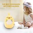 thumbnail image 2 of Almohada cervical deformable 2 en 1 Travel Pillow stocaggio Kids, 2 of 6