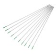 thumbnail image 2 of Pure Tungsten Electrode Tungsten Low Burn-Off Rate Green Tip Pure Tungsten Electrode Ac Welding Of Nickel Alloy for Ac Welding Of Nickel Alloy ANGGREK Otros, 2 of 8