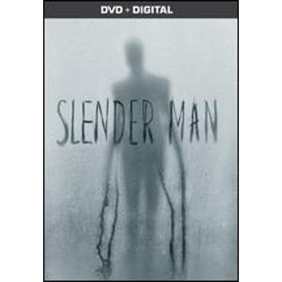 Pre-Owned Slender Man (DVD 0043396514782) directed by Sylvain White