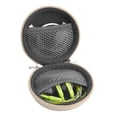 thumbnail image 3 of Funda para auriculares Geekria Shield para Bose SoundSport (dorada), 3 of 7