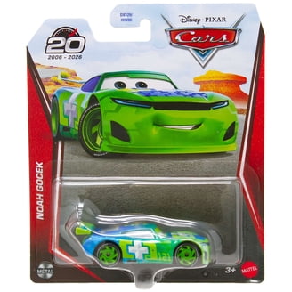 Disney Cars Palace Chaos Gearett Taylor Diecast Car - Walmart.com