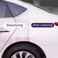 thumbnail image 4 of Vadktai Iron Powder Remover, Multifunctional Paint Cleaner, Car Rust Removal Spray, Iron Powder Remover for Car,Iron Cleaner for Car Rust Remover 300ML, 4 of 9