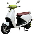 thumbnail image 2 of Motocicleta Eléctrica OMO Mobility Athena X7, 2 of 2