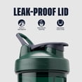 thumbnail image 2 of xianlin-Shaker Bottle Pro Series Perfect for Protein Shakes and Pre Workout, 24-Ounce, Full-Color Green, 2 of 4