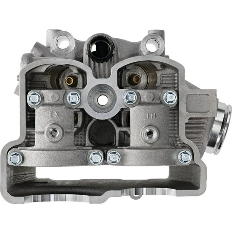 【驚きの値段で】 Cylinder Works Cylinder Head RM KX250F/'04-06 '04-05 for Kit 記念グッズ