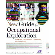 New Guide for Occupational Exploration: Linking Interests, Learning, And Careers [Paperback - Used]