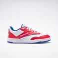 thumbnail image 1 of Reebok Footwear Men IG9951 FTWWHT/VECRED/VECBLU Chaussure, 1 of 7