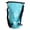 Emerald Green, variant on Nieyigj PVC Waterproof Dry Bag Backpack 20L Floating Sack for Rafting Boating Outdoor Sports, Dual Units 23.23 inches / 59 cm - Light Blue
