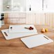 thumbnail image 2 of Polypropylene cutting board 38x24x1cm, 2 of 5