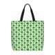 thumbnail image 1 of Balery Broccoli 1 Bolsa de Mano para Mujeres con Cremallera, Bolsa de Gimnasio con Compartimentos, Bolsa para Laptop, Bolsa para Trabajo, 1 of 7