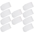 thumbnail image 3 of FRCOLOR 10Pcs Pool Skimmer Socks Elastic Filters Swimming Pool Garbage Filter Bags, 3 of 5