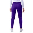 thumbnail image 2 of Adar Pro Scrubs For Women - Fashionable Yoga Jogger Scrub Pants, 2 of 7