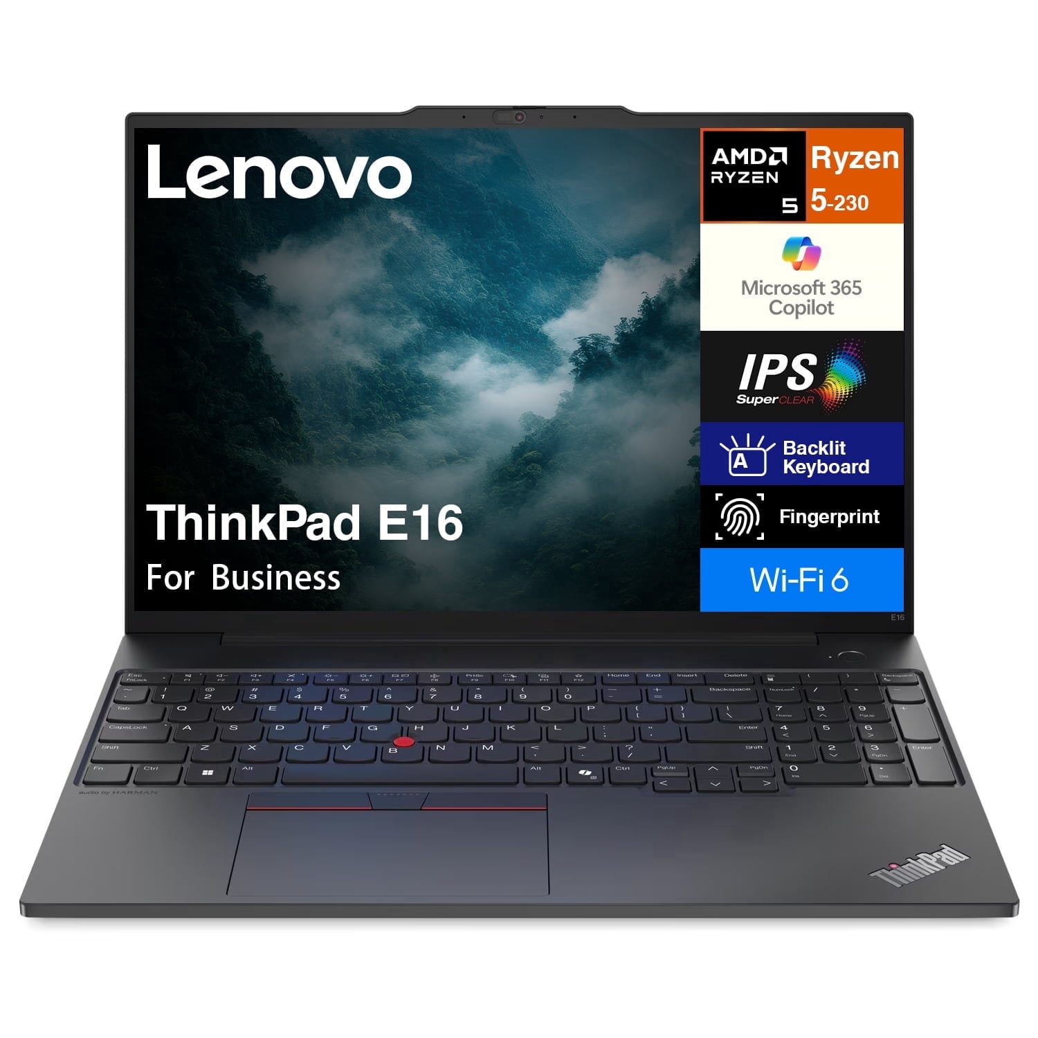 Lenovo, IdeaPad Slim 3 15, AMD Ryzen 7 7730U, Abyss Blue - Walmart.com