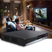 Home HD DVD Video Player