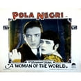 thumbnail image 2 of A Woman Of The World Still (10 x 8), 2 of 2