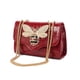 thumbnail image 2 of Bolso de mano 2024, bolsos de diseñador de lujo, bolsos cruzados con cadena de cuero para mujer, bolsos de mano, bolsos de hombro, bolsos de mensajero, bolsos de mano para mujer, 2 of 5
