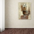 thumbnail image 3 of Trademark Fine Art "Cafe Classico IV Neutral" Canvas Art by Silvia Vassileva, 3 of 3