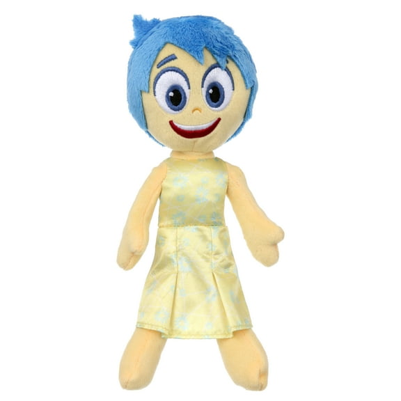 Disney Inside Out 2 Stuffed Animals and Plush Toys
