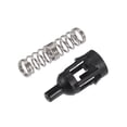 thumbnail image 1 of Accesorios de Válvula de Derivación del Filtro de Aceite Unique Bargains 1 Set No.5184294AC/5184304AD para Chrysler 200 2011-2013, 1 of 7