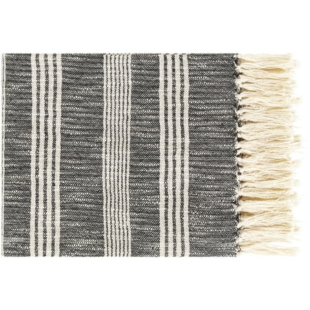 Surya Callan Rectangle Throw CLA1000-5060