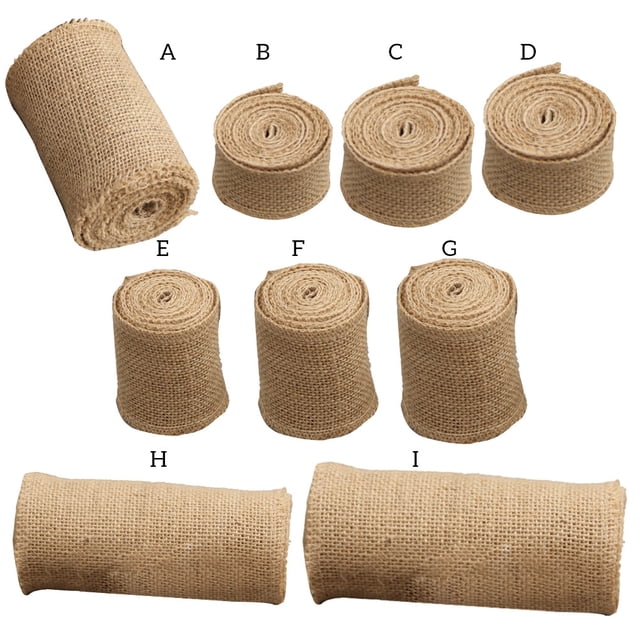 1 Roll Wedding Decors Sewing Accessory Good-looking Comfortable Clothes Ribbon for Gifts Party Holiday Table Decorations Wide6cm