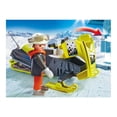 thumbnail image 3 of Moto de Nieve Playmobil Family Fun 16 Piezas, 3 of 4