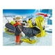 thumbnail image 3 of Moto de Nieve Playmobil Family Fun 16 Piezas, 3 of 4