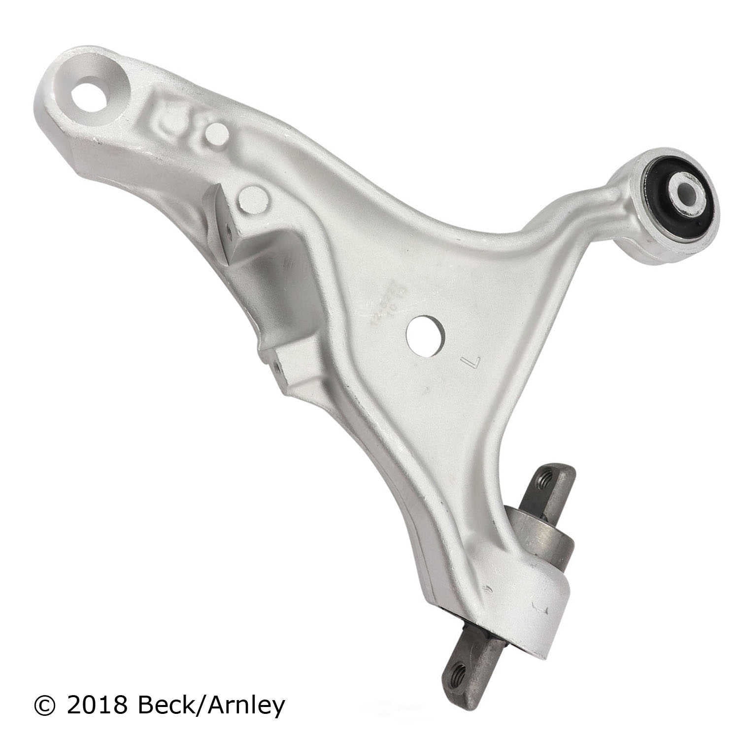 BeckArnley 102-6046 Control Arm