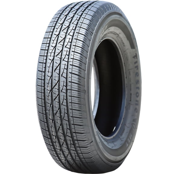 Firestone HLT 245/70R17 110T a/s All Season Tire