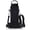 Black, variant on Made Easy Kit Neoprene Water Bottle Carrier Holder, Insulator w/ Adjustable Shoulder Strap