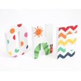 thumbnail image 1 of Caterpillar One Letter Sign - Baby 1st Birthday Decorations,Hungry Caterpillar ONE 3D Letters,Colorful Hand Drawn Rainbow Caterpillar One Sign,First Birthday Photo Props, 1 of 8