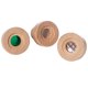 thumbnail image 3 of Cámara de madera Manhattan Toy Natural Historian con 3 lentes, 3 of 8